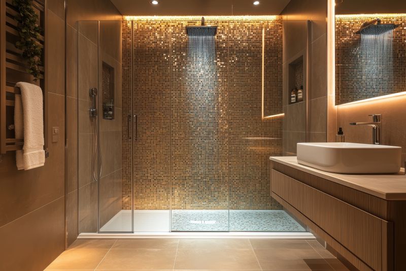 Shower Remodeling in Lecanto, FL