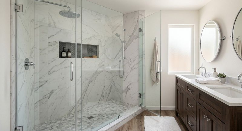 Shower Remodeling in Inverness, FL
