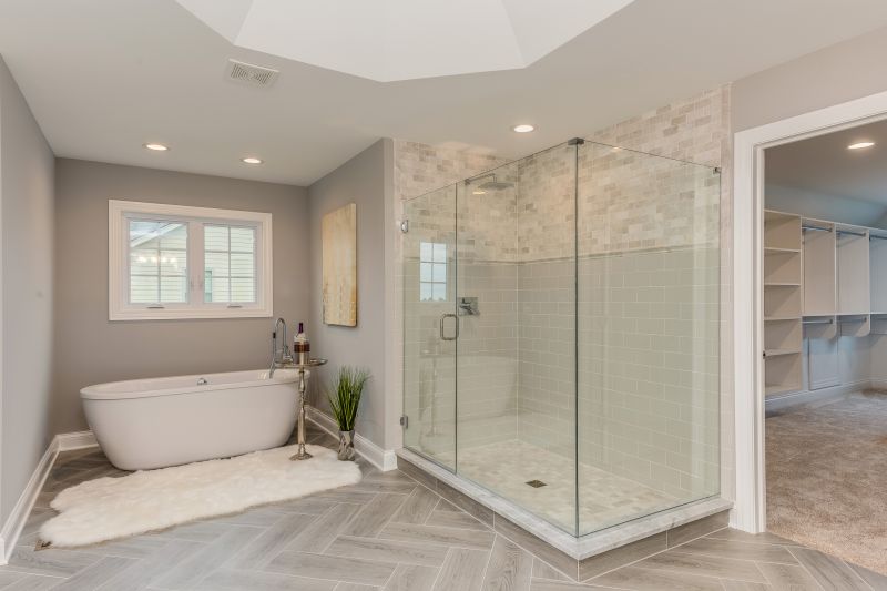 Shower Remodeling in Webster, FL