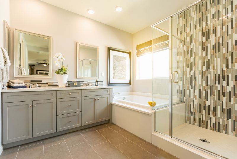 Shower Remodeling in Wildwood, FL