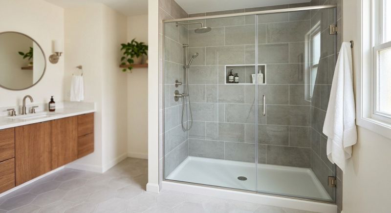 Tub Conversion Service in Inverness, FL
