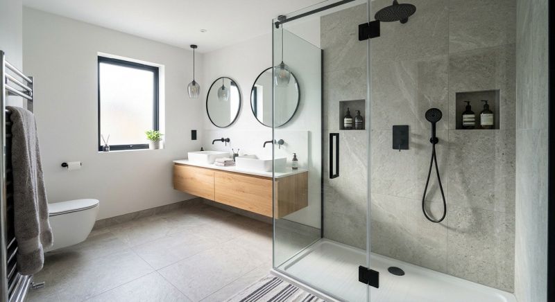 Tub To Shower Conversion in Lecanto, FL